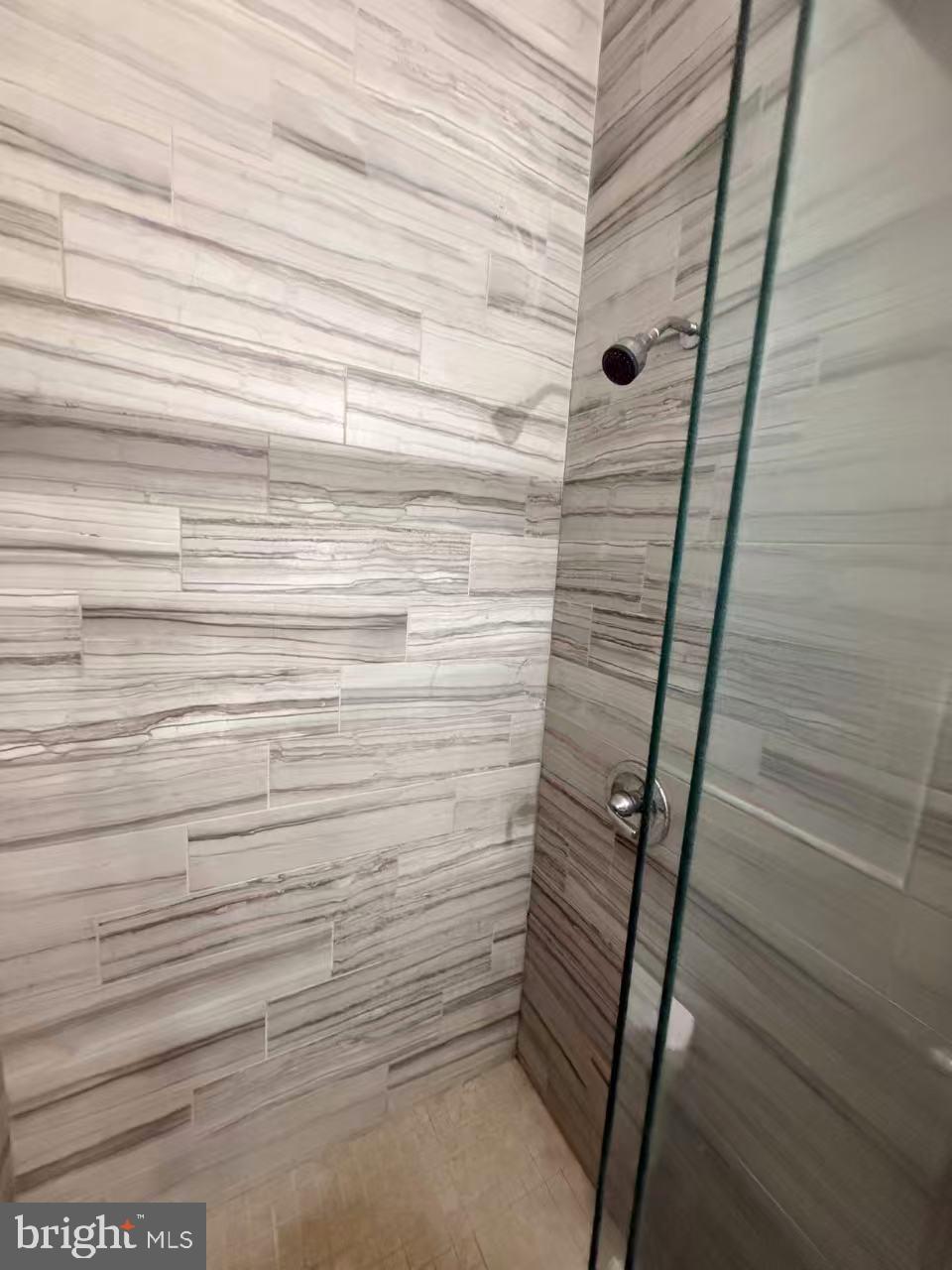 4428 Chestnut Street, Unit 2F Philadelphia, PA 19104 - Photo 5 of 7 a bathroom with a shower