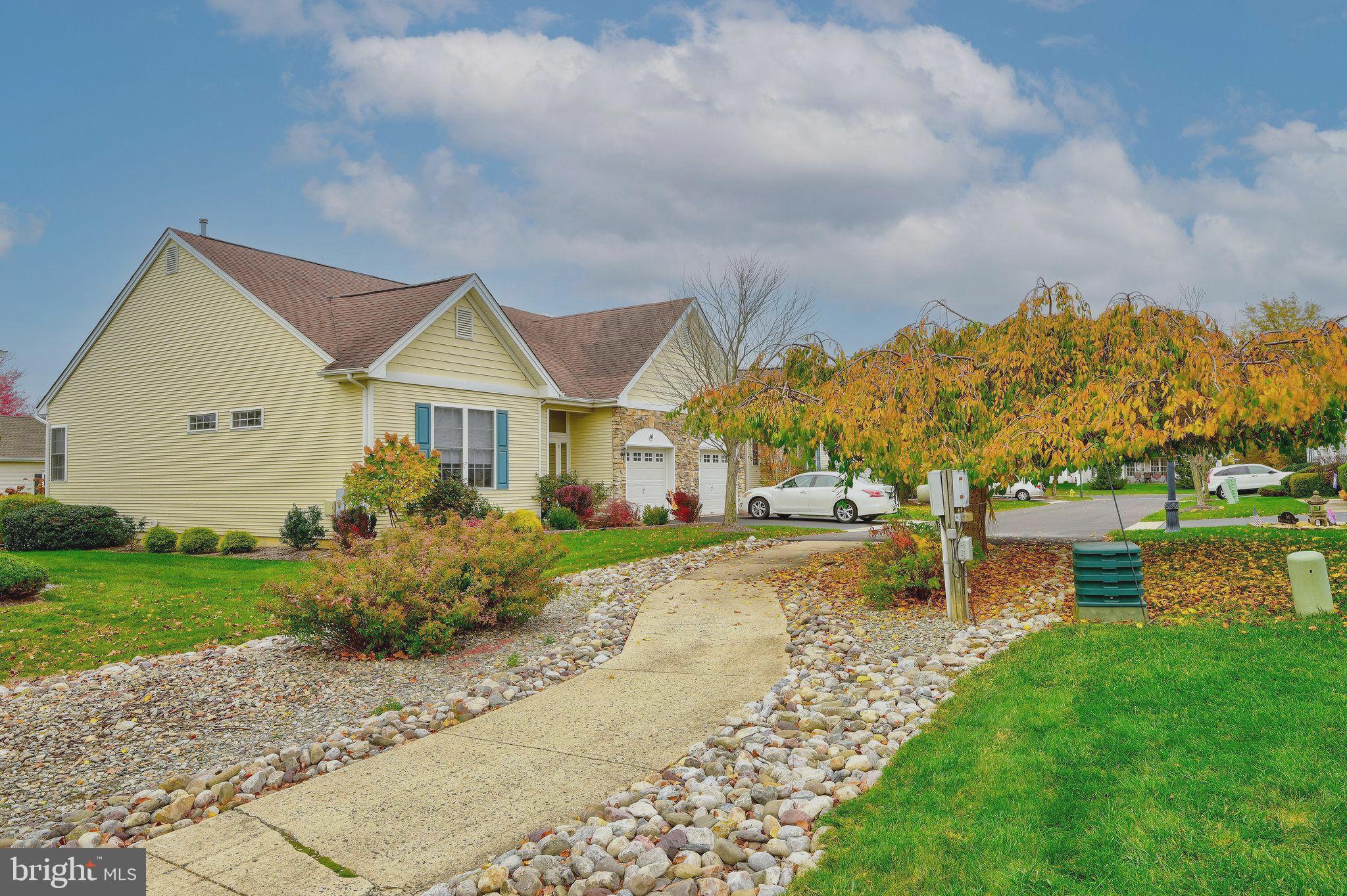 22 Chickadee Way Hamilton, NJ 08690 - Photo 23 of 24