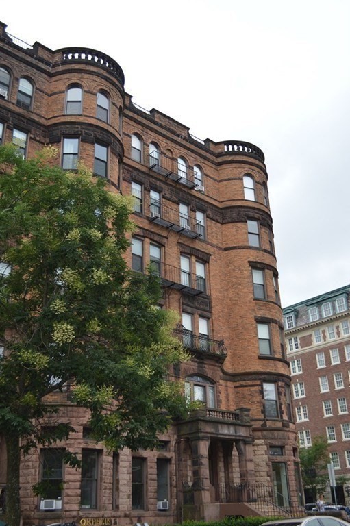 362 Commonwealth Avenue, Unit 5F Boston, MA 02115 - Photo 7 of 12