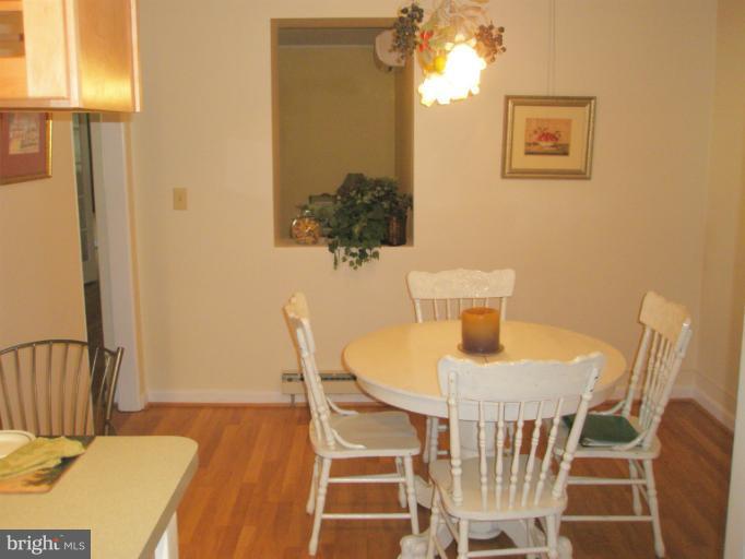 56 Crescent Road, Unit K Greenbelt, MD 20770 - Photo 1 of 18 Dining Room