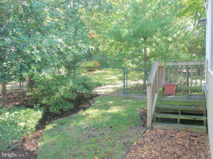 56 Crescent Road, Unit K Greenbelt, MD 20770 - Photo 17 of 18 Exterior (Rear)