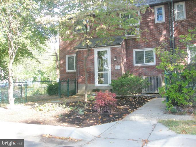 56 Crescent Road, Unit K Greenbelt, MD 20770 - Photo 18 of 18 Exterior (Front)