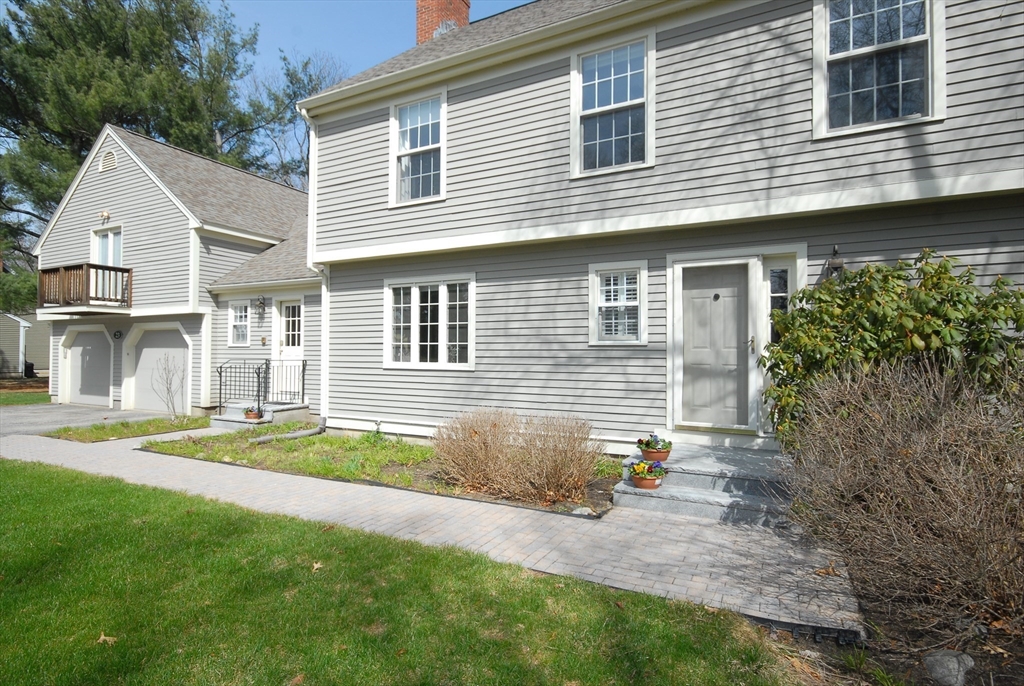 23 Wright Farm, Unit 23 Concord, MA 01742 - Photo 2 of 42