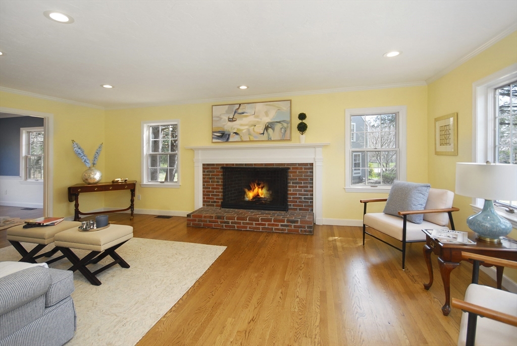 23 Wright Farm, Unit 23 Concord, MA 01742 - Photo 4 of 42