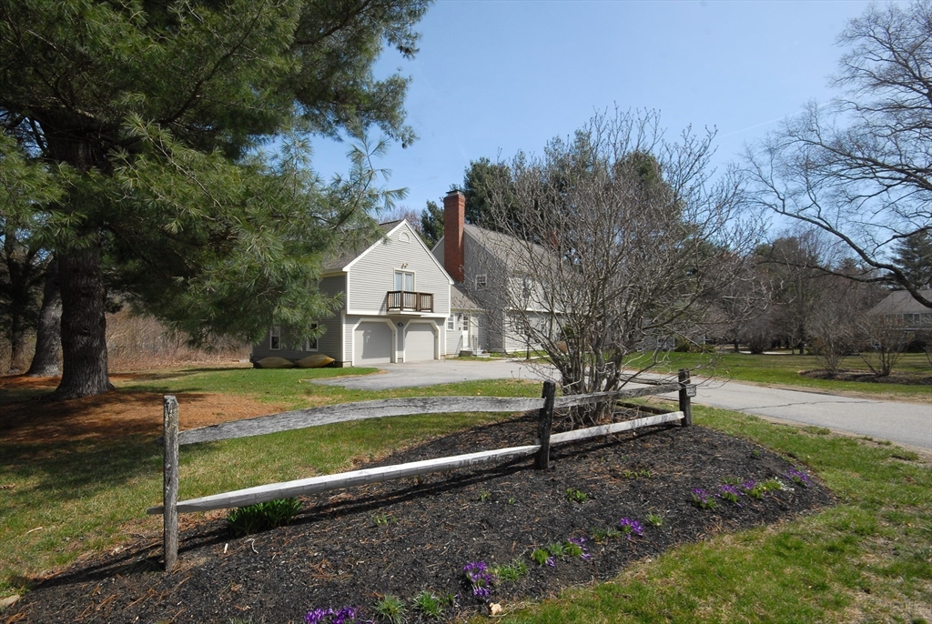 23 Wright Farm, Unit 23 Concord, MA 01742 - Photo 41 of 42