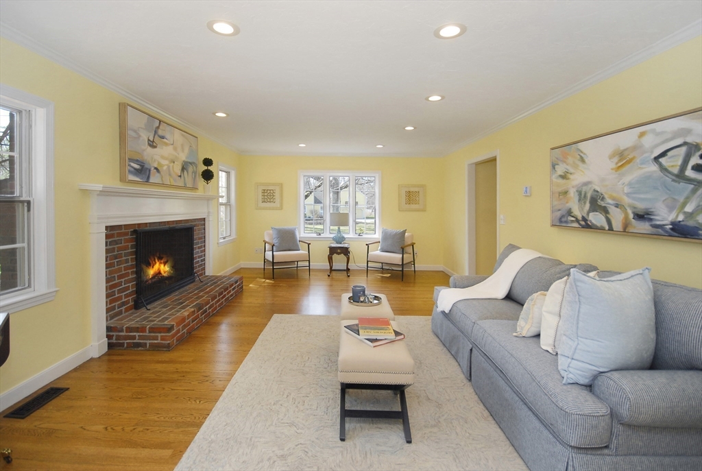 23 Wright Farm, Unit 23 Concord, MA 01742 - Photo 5 of 42