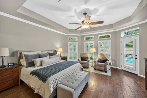 $700,000 | 16607 Hope Farm Lane, Cypress, TX 77429