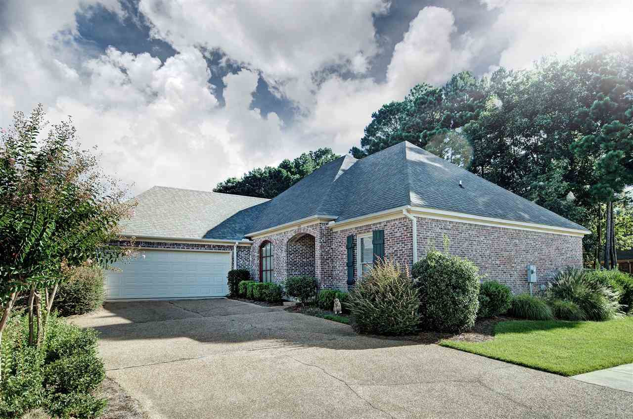789 Orleans Circle Ridgeland, MS 39157 - Photo 3 of 28 Photo 4