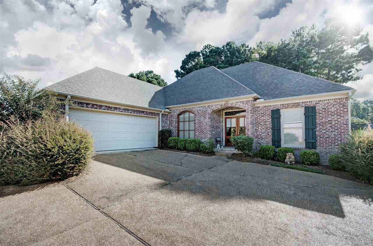 789 Orleans Circle Ridgeland, MS 39157 - Photo 4 of 28 Photo 5