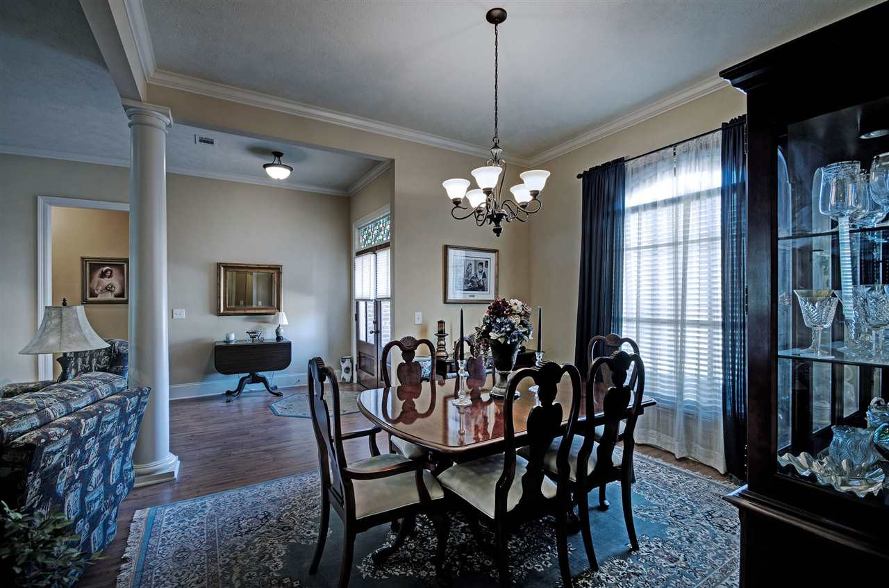 789 Orleans Circle Ridgeland, MS 39157 - Photo 10 of 28 Photo 11