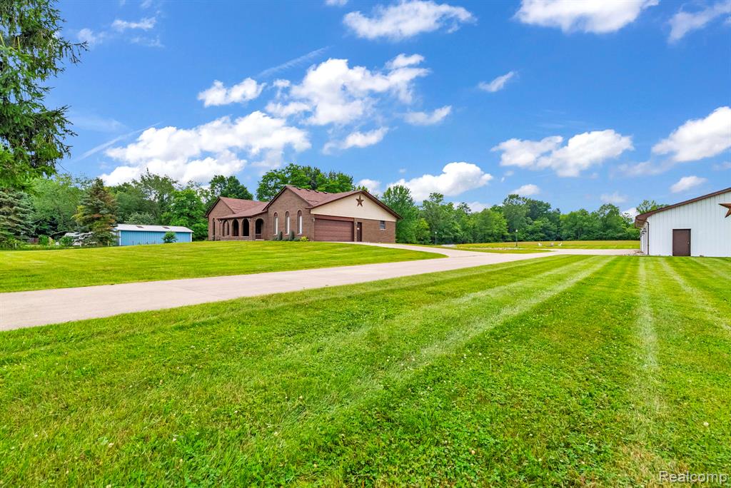 79325 Memphis Ridge Road Richmond, MI 48062 - Photo 9 of 70
