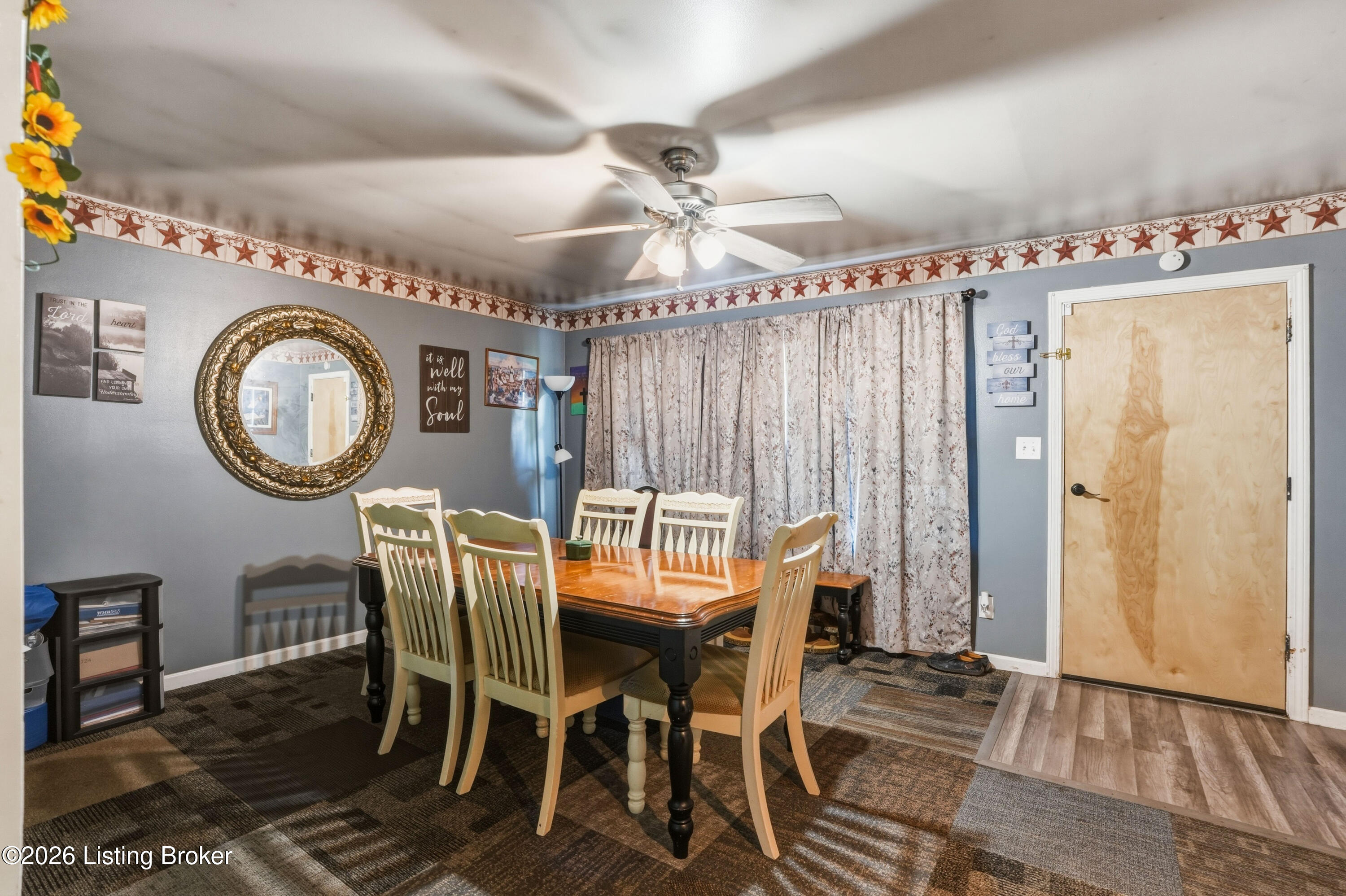 2983 Falls Of Rough Road Caneyville, KY 42721 - Photo 16 of 36 13_Dining_Room