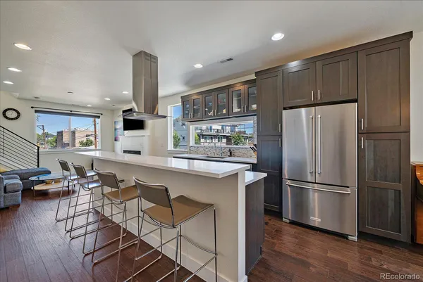 $625,000 | 1340 Sheridan Boulevard, Unit 110, Denver, CO 80214