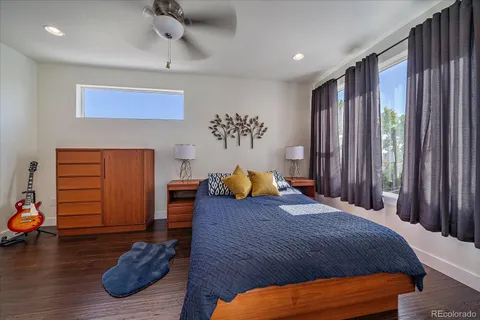 a bathroom with a shower and a sink