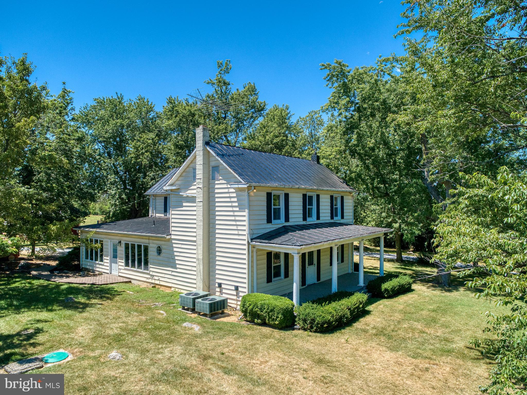517 Longmarsh Road Berryville, VA 22611 - Photo 1 of 60 Gallery Image 1