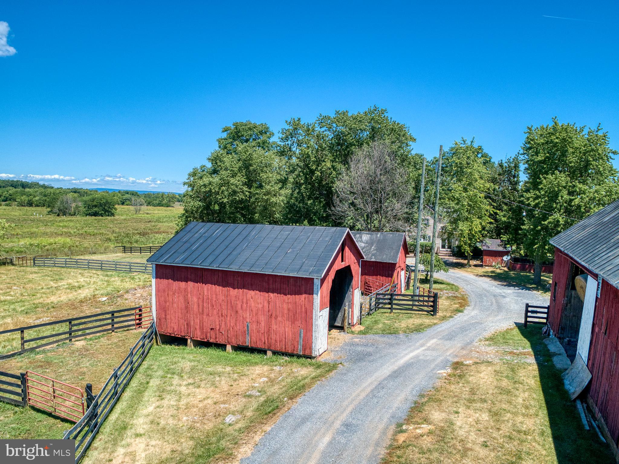 517 Longmarsh Road Berryville, VA 22611 - Photo 3 of 60 Gallery Image 3