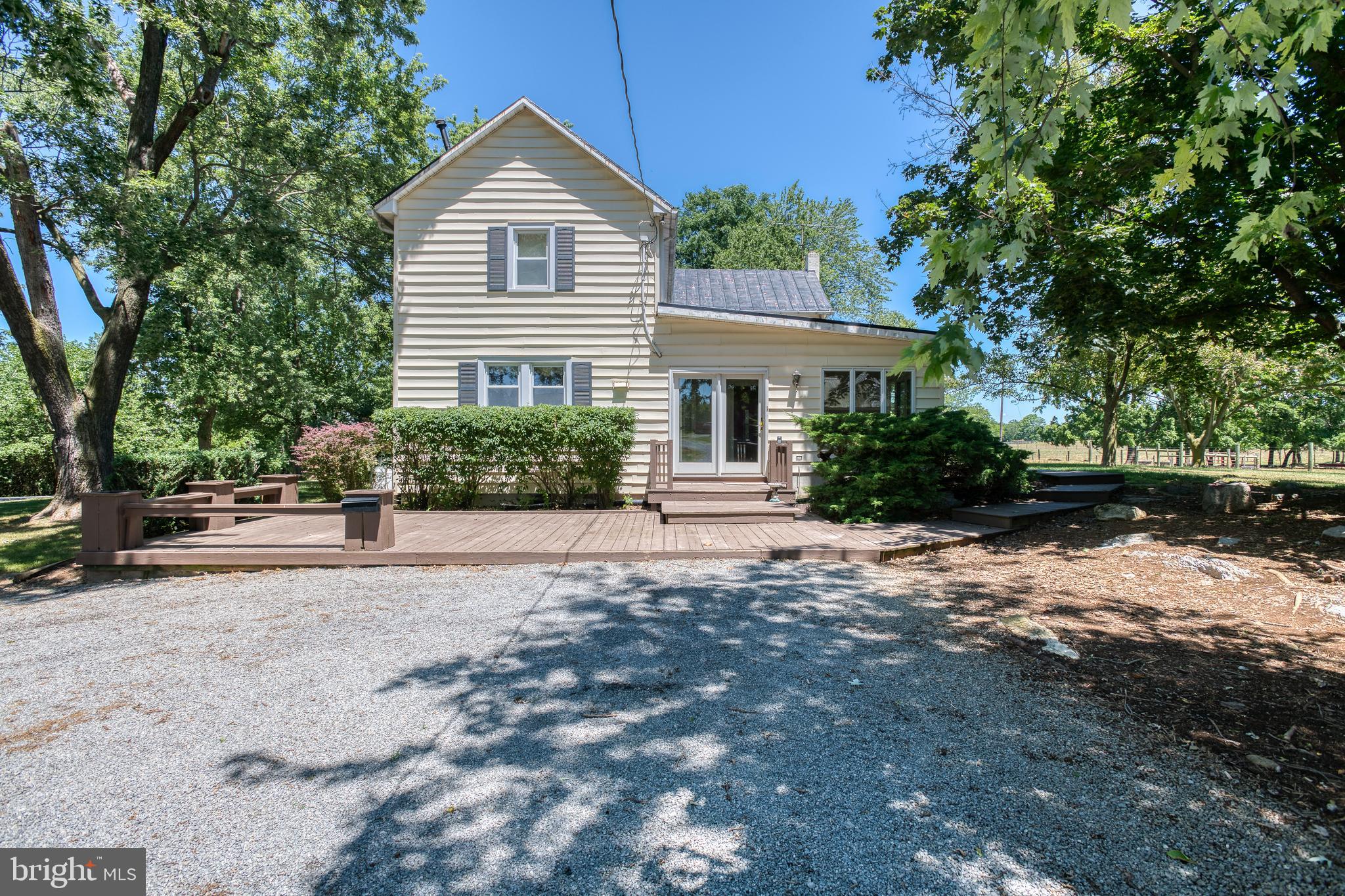 517 Longmarsh Road Berryville, VA 22611 - Photo 45 of 60 Gallery Image 45