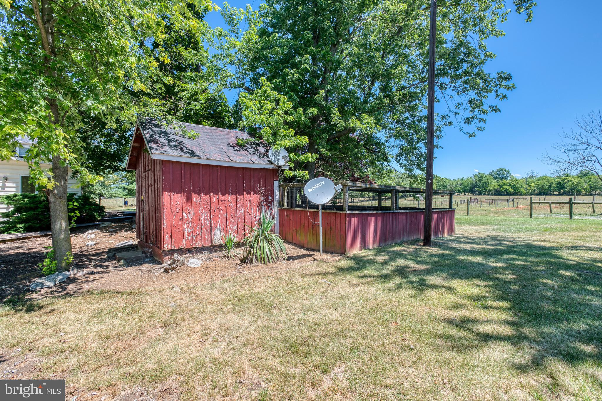517 Longmarsh Road Berryville, VA 22611 - Photo 49 of 60 Gallery Image 49