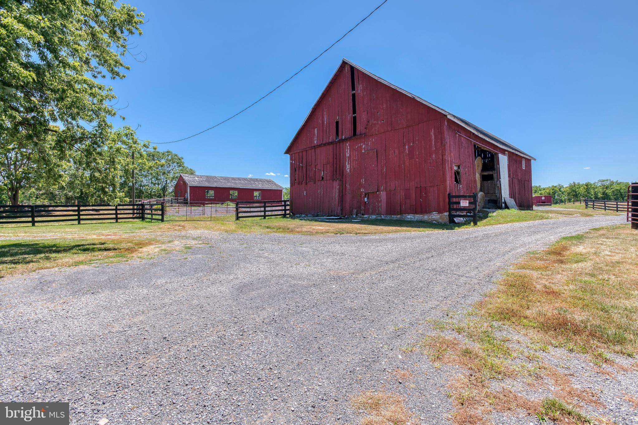 517 Longmarsh Road Berryville, VA 22611 - Photo 50 of 60 Gallery Image 50