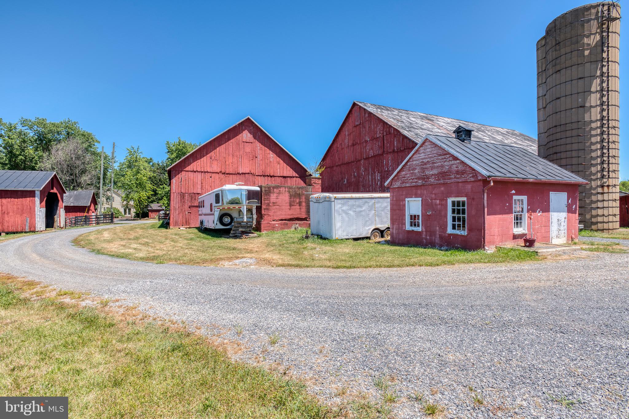 517 Longmarsh Road Berryville, VA 22611 - Photo 52 of 60 Gallery Image 52