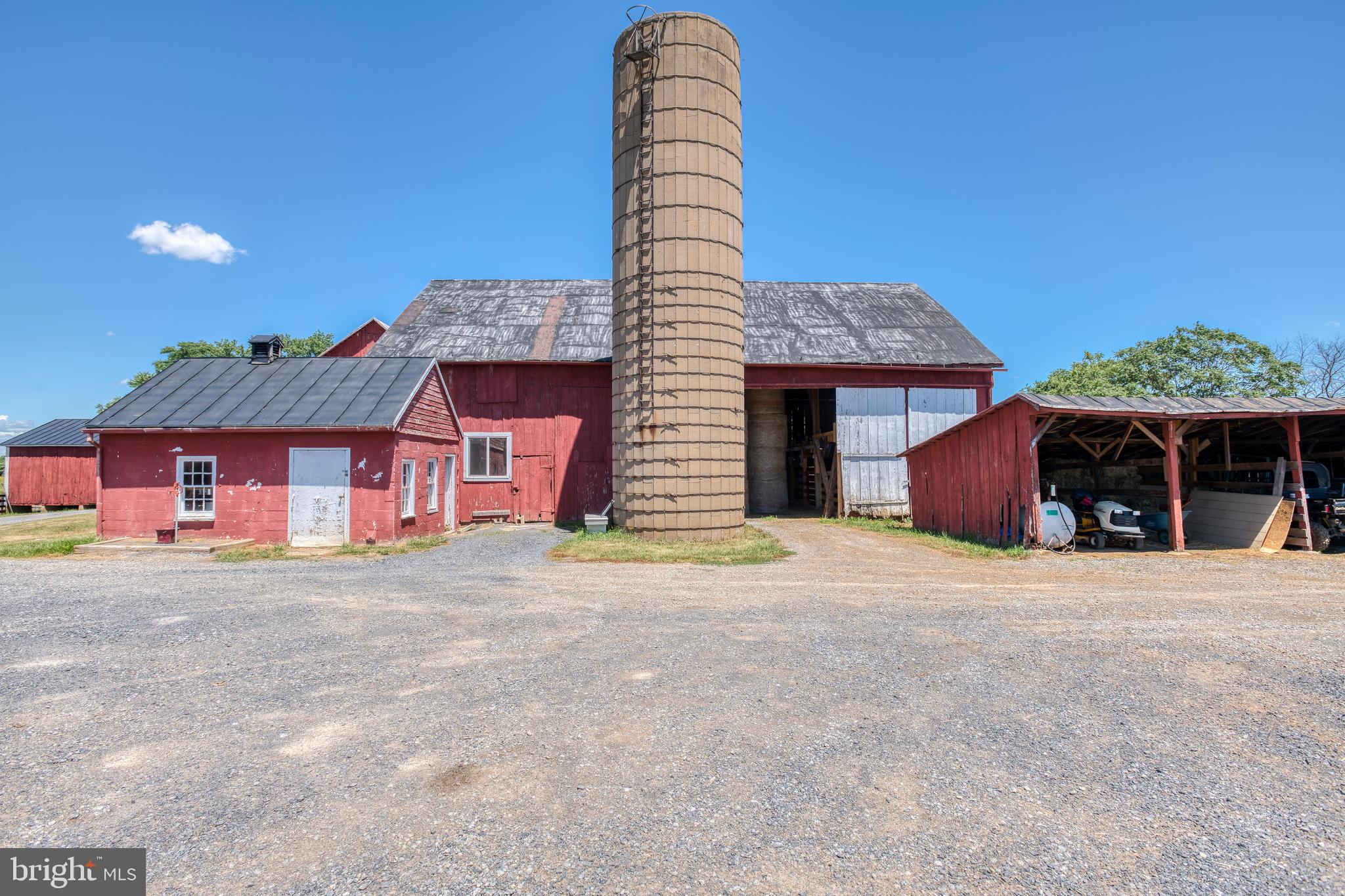 517 Longmarsh Road Berryville, VA 22611 - Photo 53 of 60 Gallery Image 53