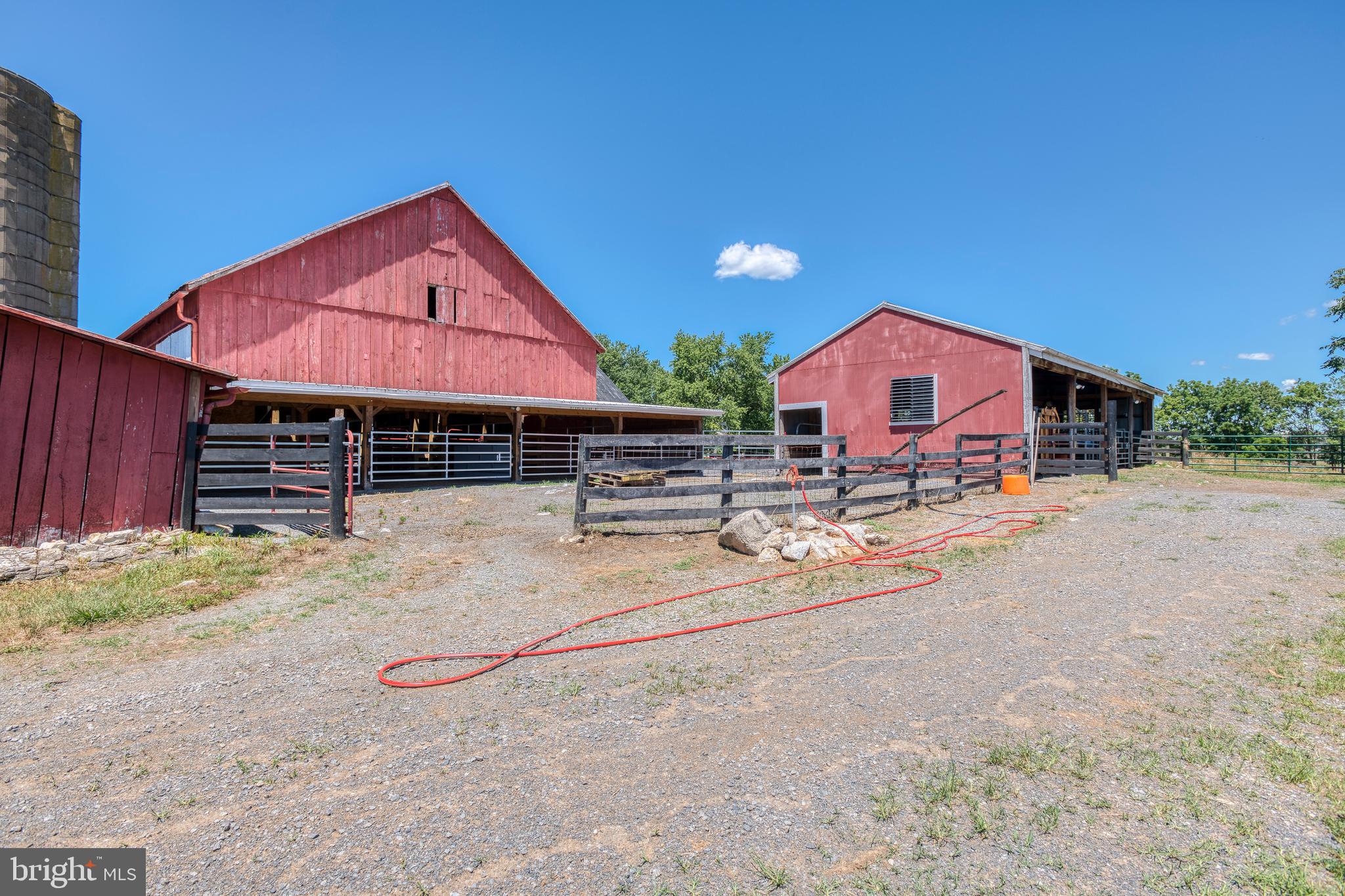 517 Longmarsh Road Berryville, VA 22611 - Photo 54 of 60 Gallery Image 54