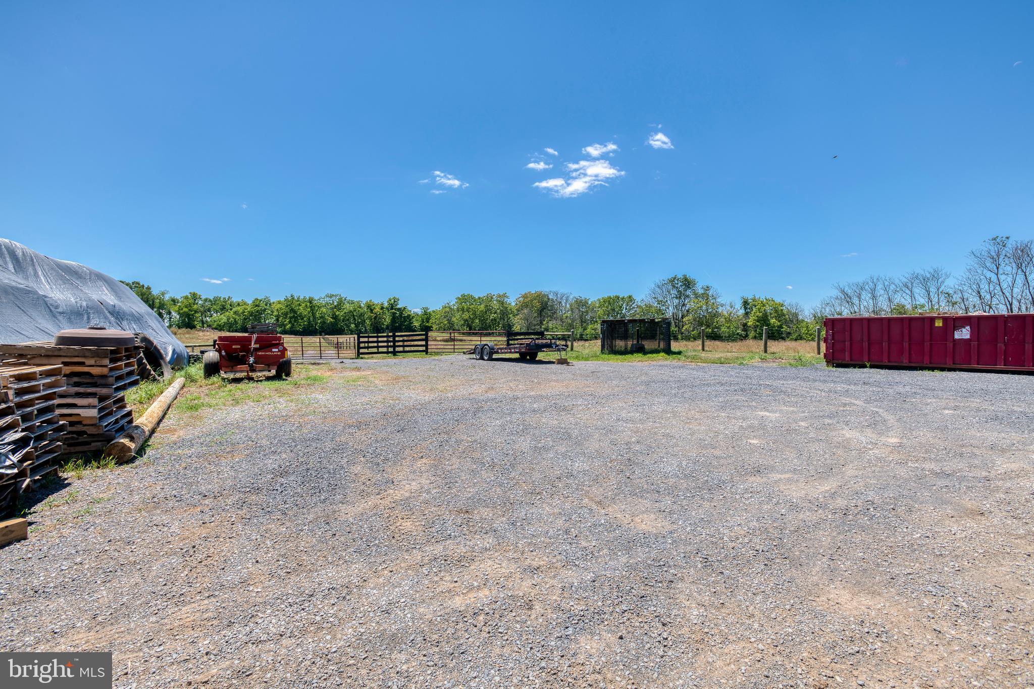 517 Longmarsh Road Berryville, VA 22611 - Photo 57 of 60 Gallery Image 57