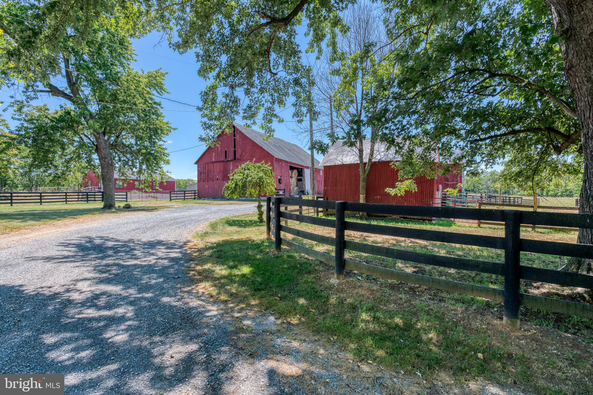 517 Longmarsh Road Berryville, VA 22611 - Photo 60 of 60 Gallery Image 60