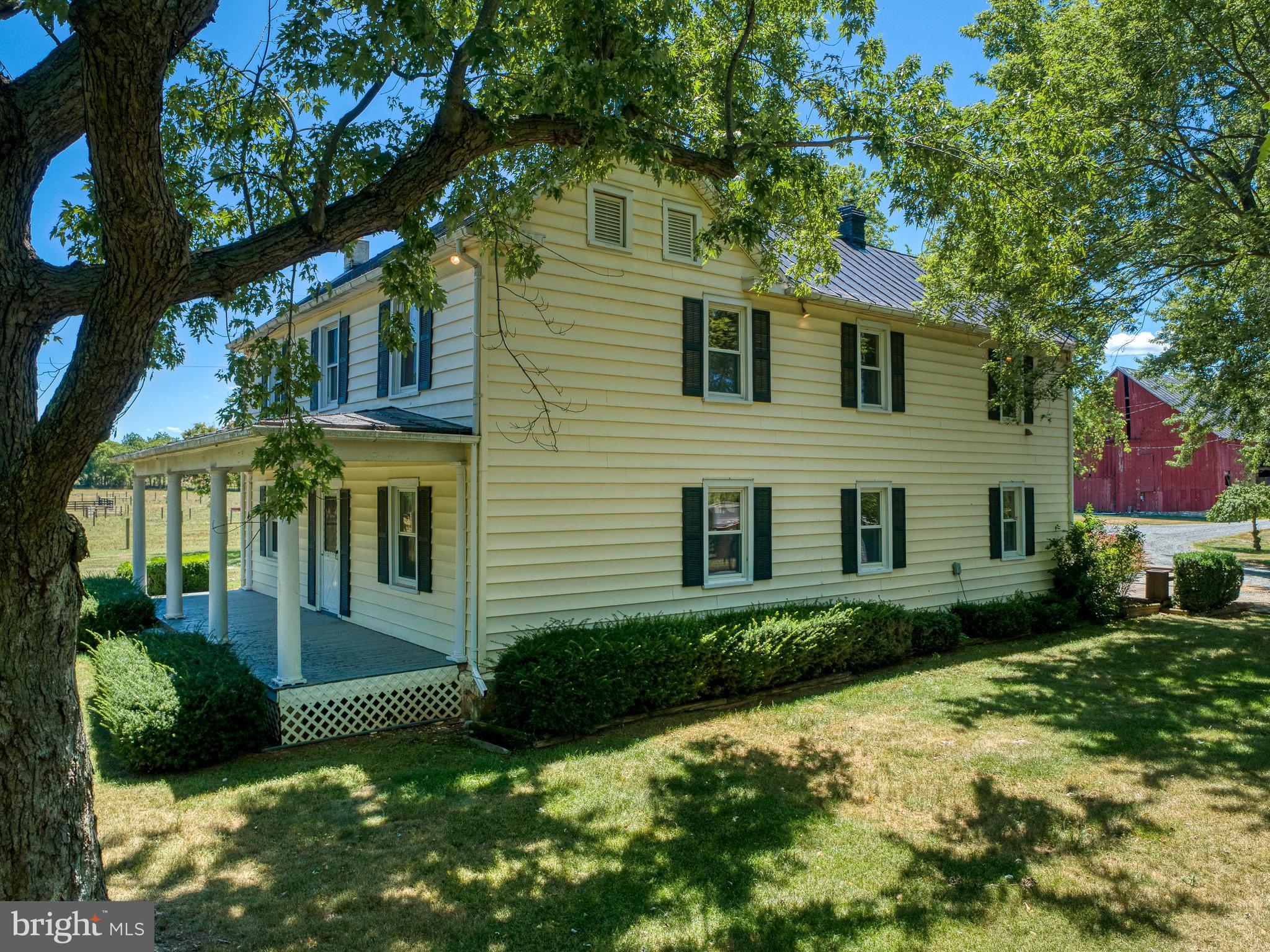 517 Longmarsh Road Berryville, VA 22611 - Photo 7 of 60 Gallery Image 7