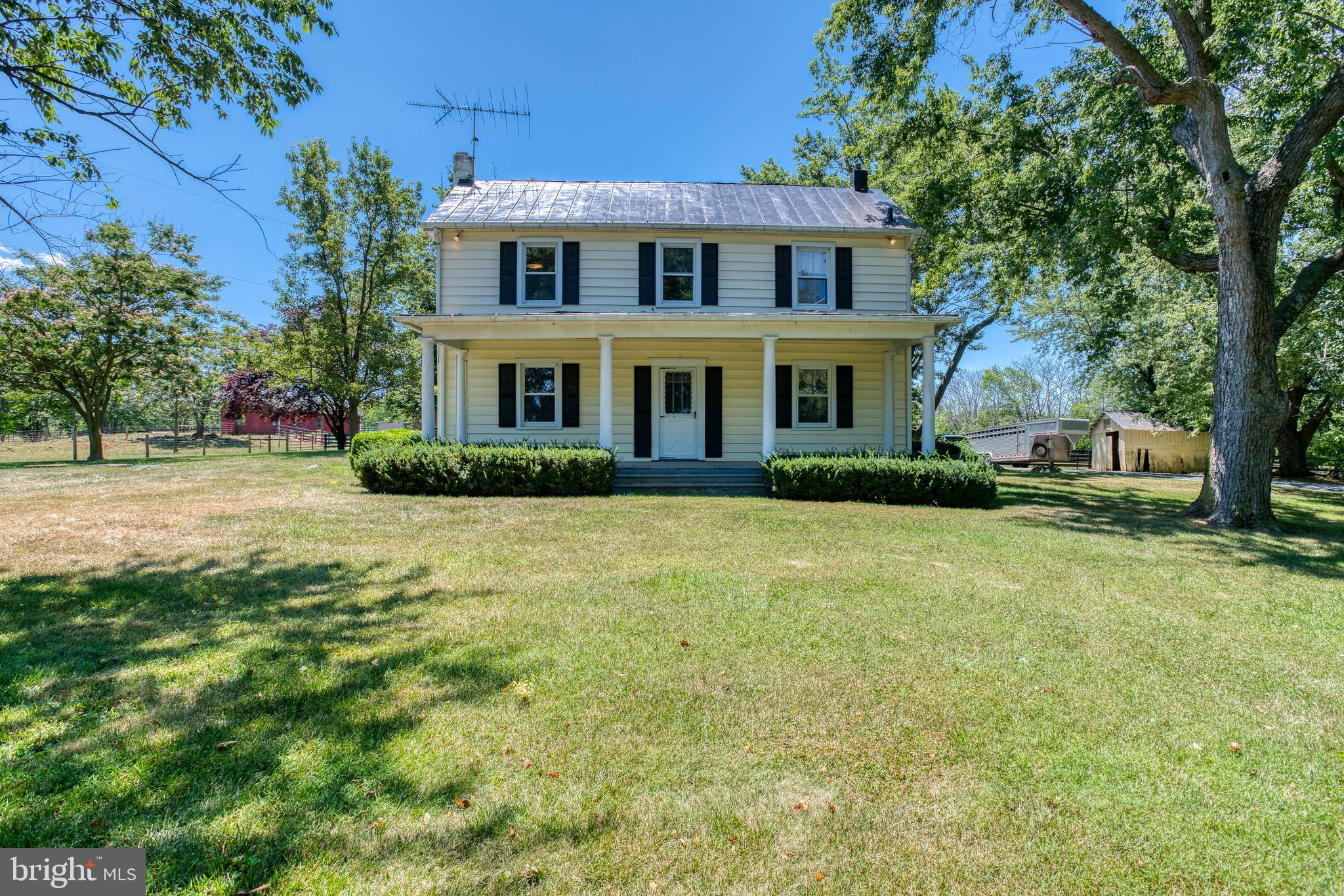517 Longmarsh Road Berryville, VA 22611 - Photo 9 of 60 Gallery Image 9