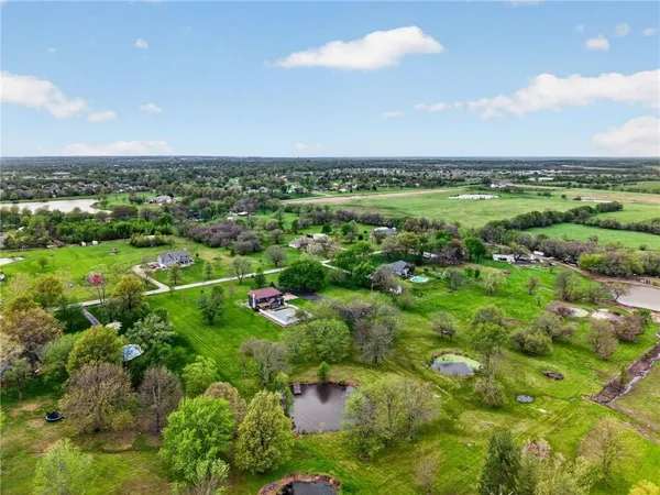 $925,000 | 905 Florence Avenue, Raymore, MO 64083