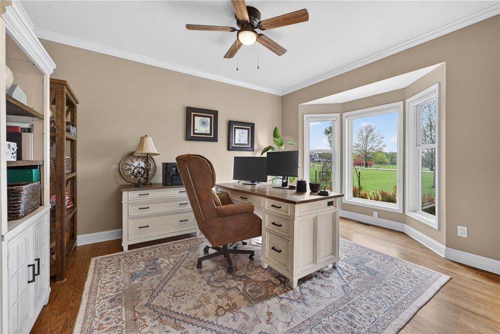 905 Florence Avenue Raymore, MO 64083 - Photo 17 of 70