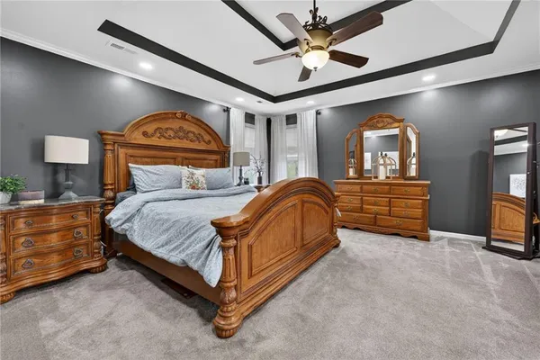 $925,000 | 905 Florence Avenue, Raymore, MO 64083