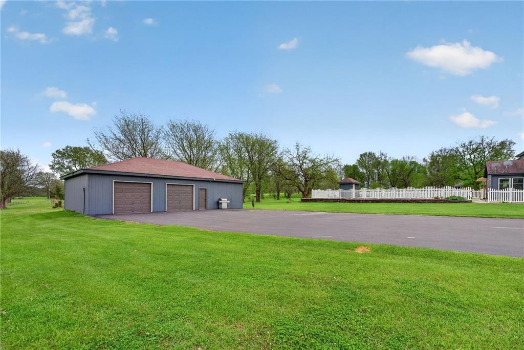 905 Florence Avenue Raymore, MO 64083 - Photo 67 of 70