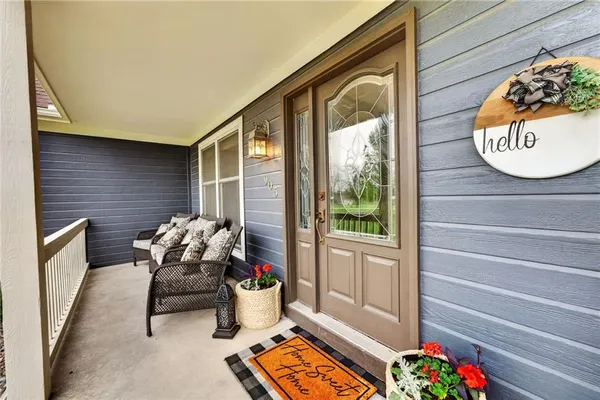$925,000 | 905 Florence Avenue, Raymore, MO 64083