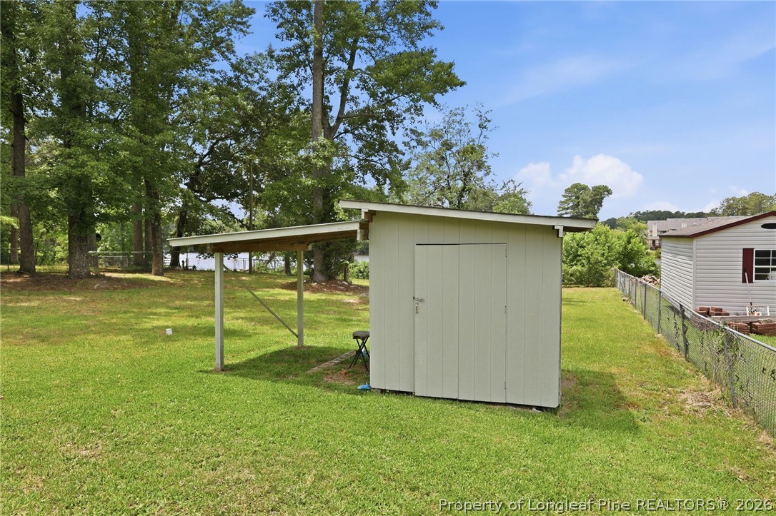 406 Lansdowne Road Fayetteville, NC 28314 - Photo 36 of 45