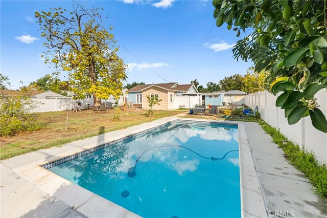 a view of an ocean view