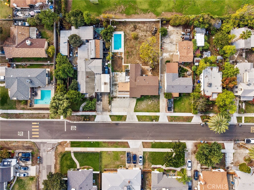 3620 Hoover Street Riverside, CA 92504 - Photo 39 of 44 an aerial view of multiple houses