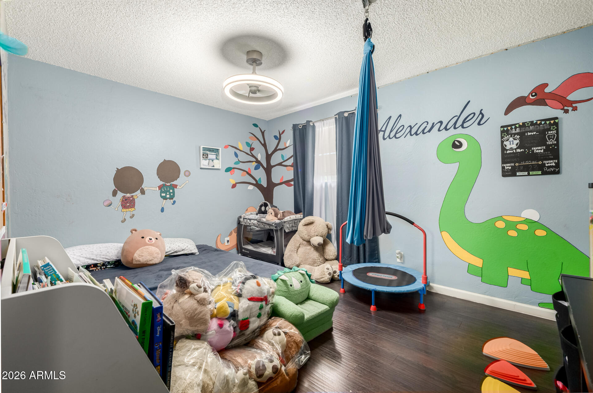 4615 North 39th Avenue, Unit 23 Phoenix, AZ 85019 - Photo 9 of 15