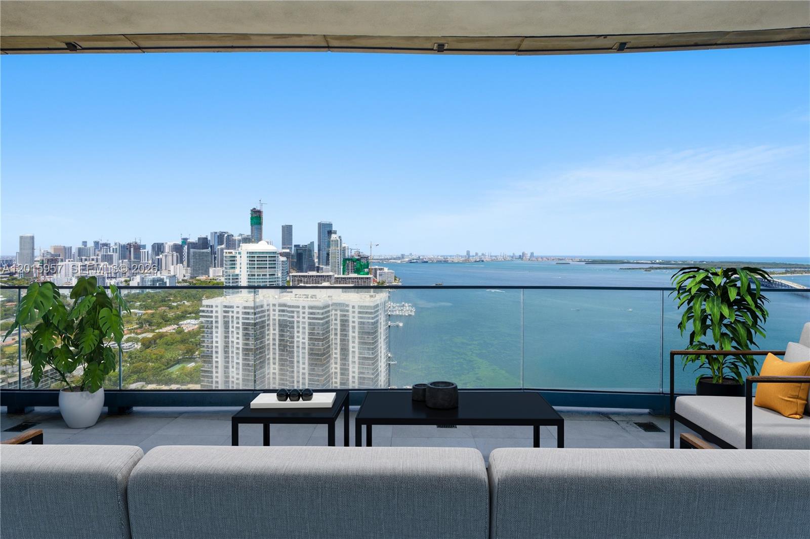 175 Southeast 25th Road, Unit 3104 Miami, FL 33129 - Photo 12 of 79 Gallery Image 12