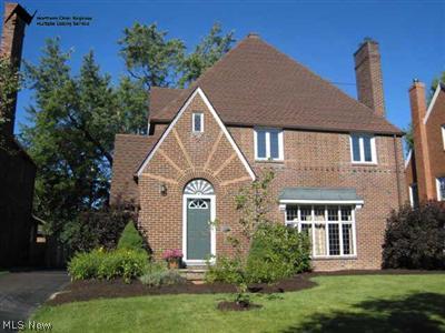 3656 Sutherland Road Shaker Heights, OH 44122 - Photo 1 of 1 Gallery Image 1