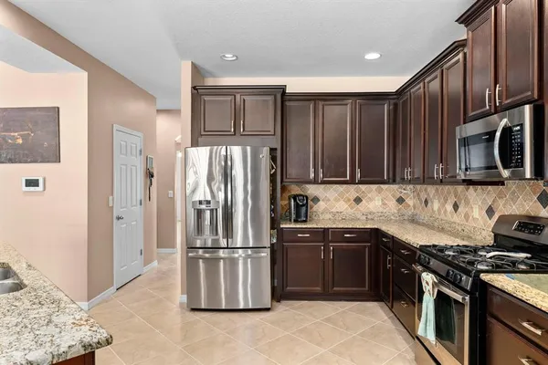 $599,900 | 11403 Scribner Station Lane, Lithia, FL 33547