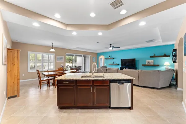 $599,900 | 11403 Scribner Station Lane, Lithia, FL 33547