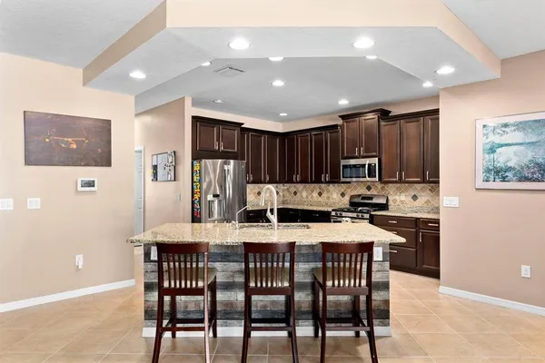 $599,900 | 11403 Scribner Station Lane, Lithia, FL 33547