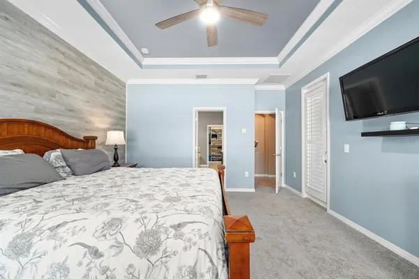 $599,900 | 11403 Scribner Station Lane, Lithia, FL 33547