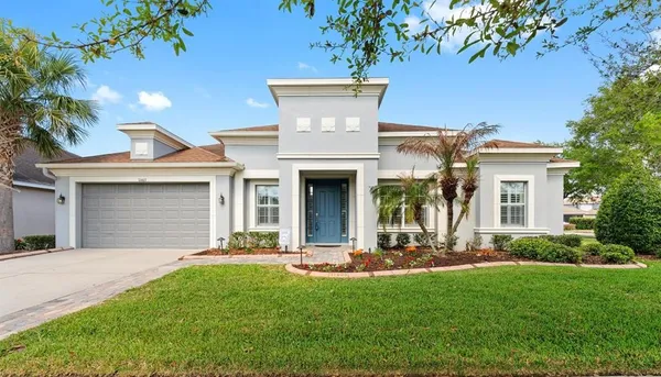 $599,900 | 11403 Scribner Station Lane, Lithia, FL 33547