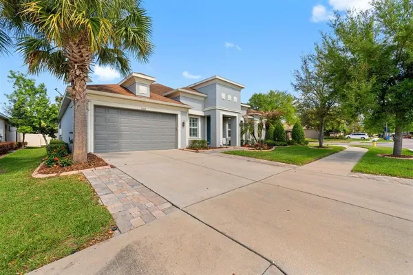 $599,900 | 11403 Scribner Station Lane, Lithia, FL 33547
