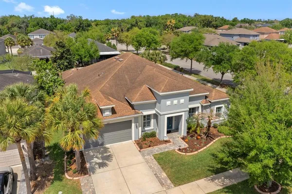 $599,900 | 11403 Scribner Station Lane, Lithia, FL 33547