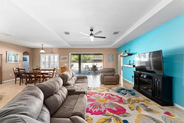 $599,900 | 11403 Scribner Station Lane, Lithia, FL 33547