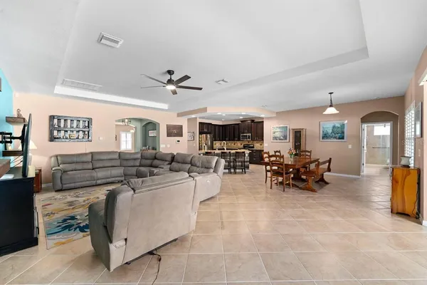 $599,900 | 11403 Scribner Station Lane, Lithia, FL 33547